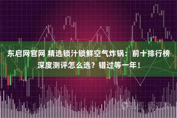 东启网官网 精选锁汁锁鲜空气炸锅:前十排行榜深度测评怎么选?错过等一年!