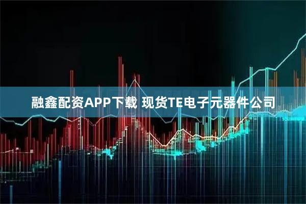 融鑫配资APP下载 现货TE电子元器件公司